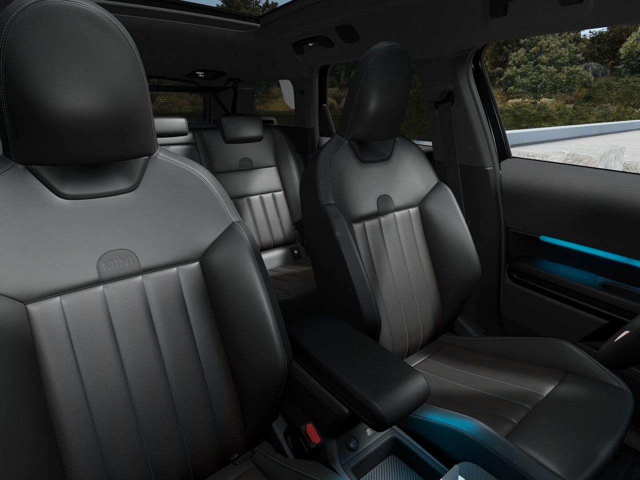 MINI MINI Countryman C