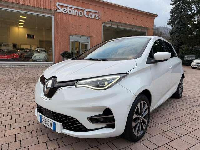 Renault ZOE ELETTRICA 51kw