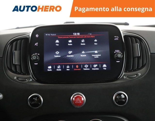 ABARTH 695 1.4 Turbo T-Jet 180 CV Esseesse