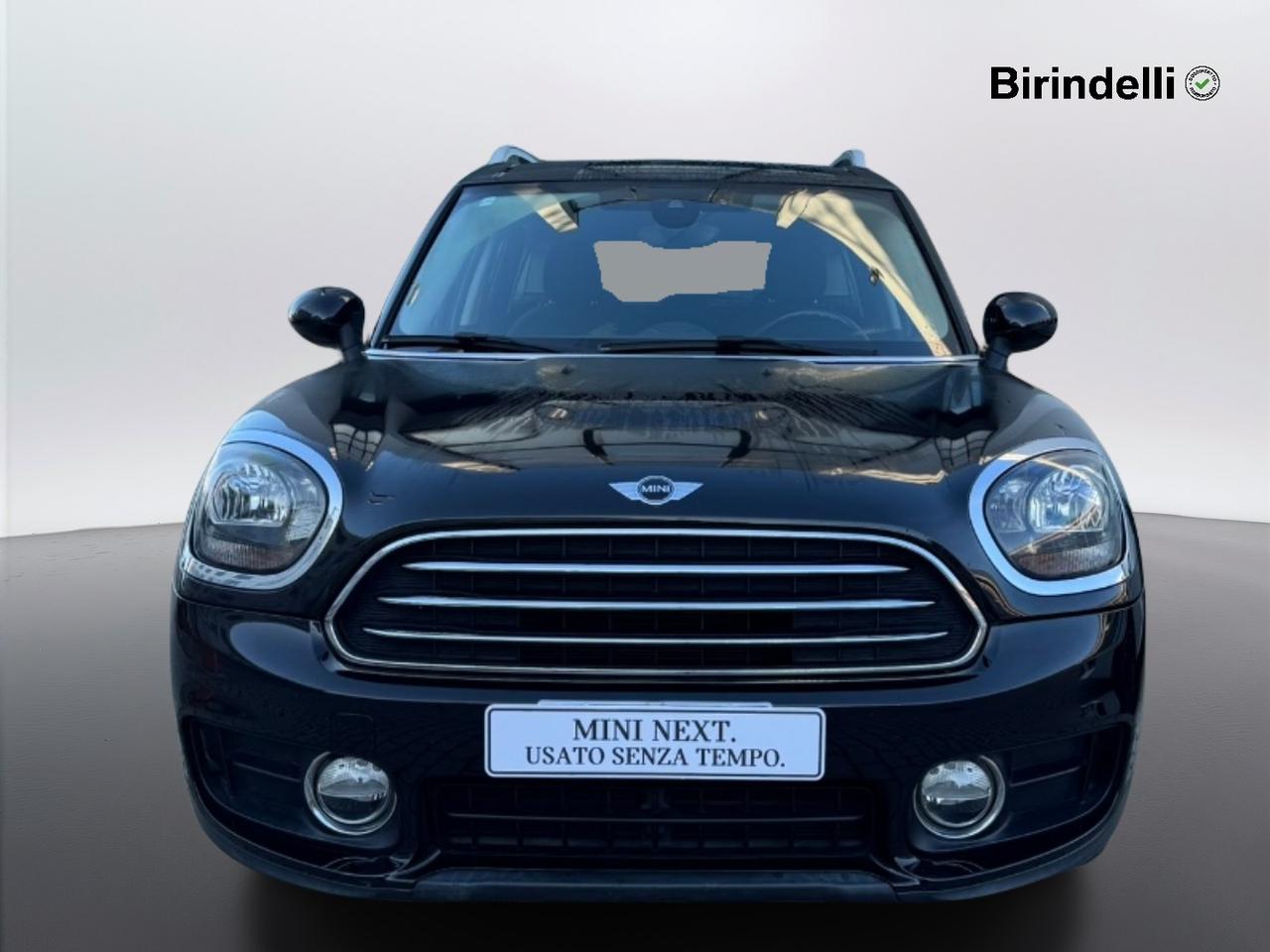 MINI Mini Countrym.(F60) - Mini 2.0 Cooper D Business Countryman Automatica