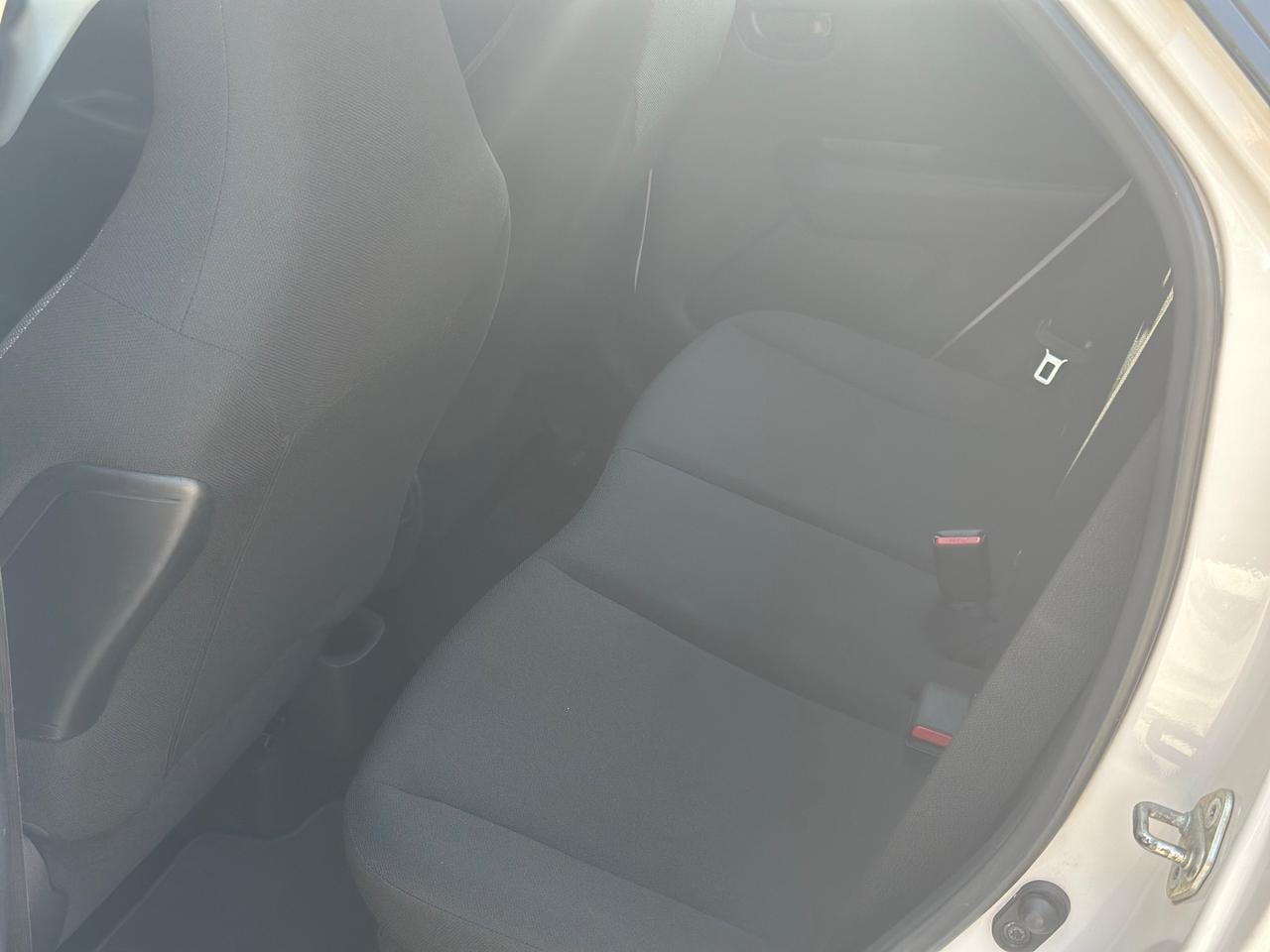 Toyota Aygo Connect 1.0 VVT-i 72 CV 5 porte x-play