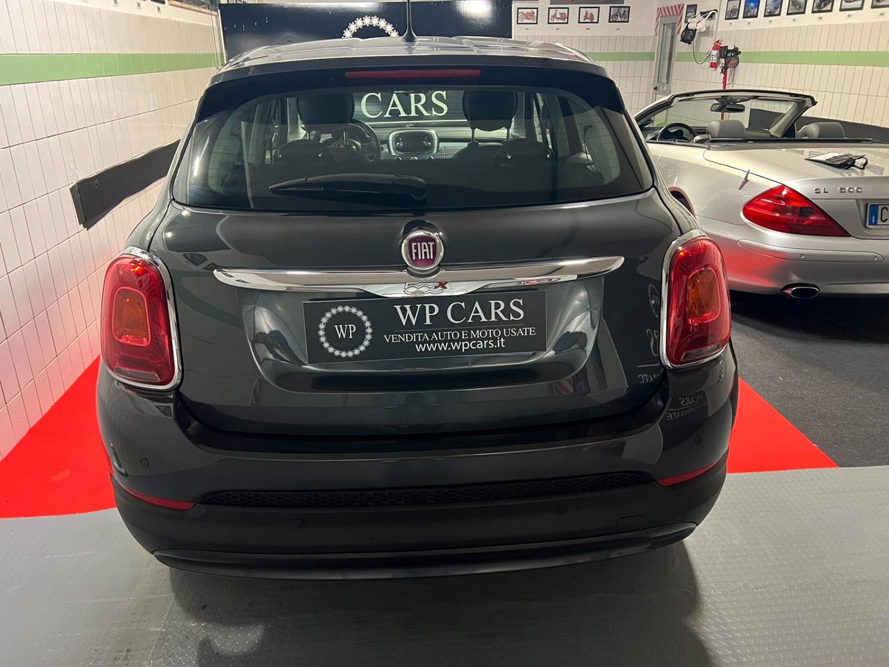 Fiat 500X 1.6 MultiJet 120 CV Business