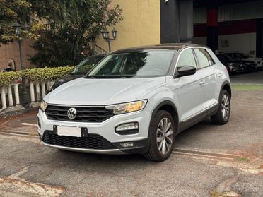 Volkswagen T-Roc 1.6 TDI SCR Style BlueMotion Technology