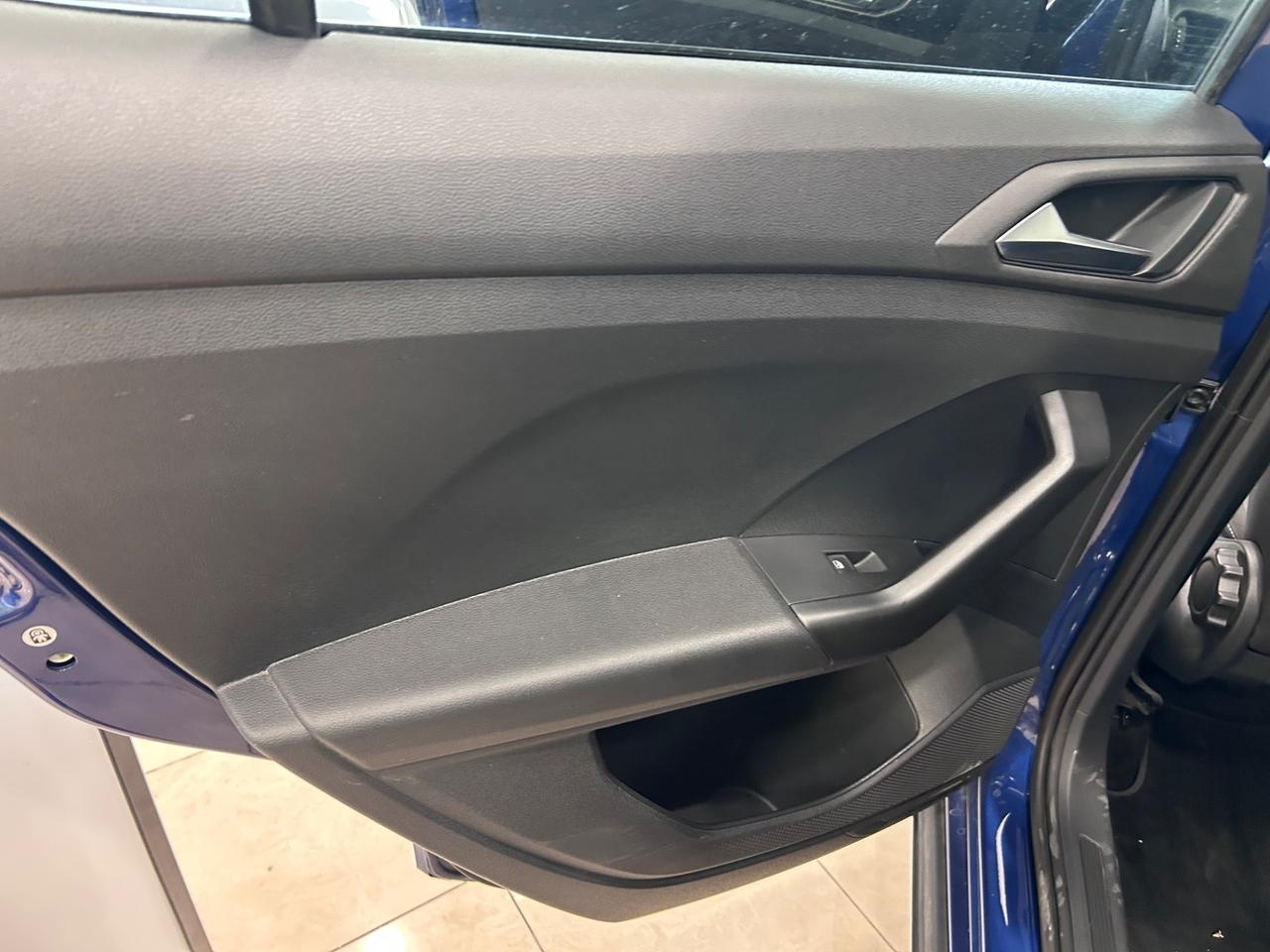 Volkswagen T-Cross 1.0 TSI Sport
