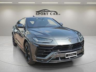 LAMBORGHINI Urus 4.0