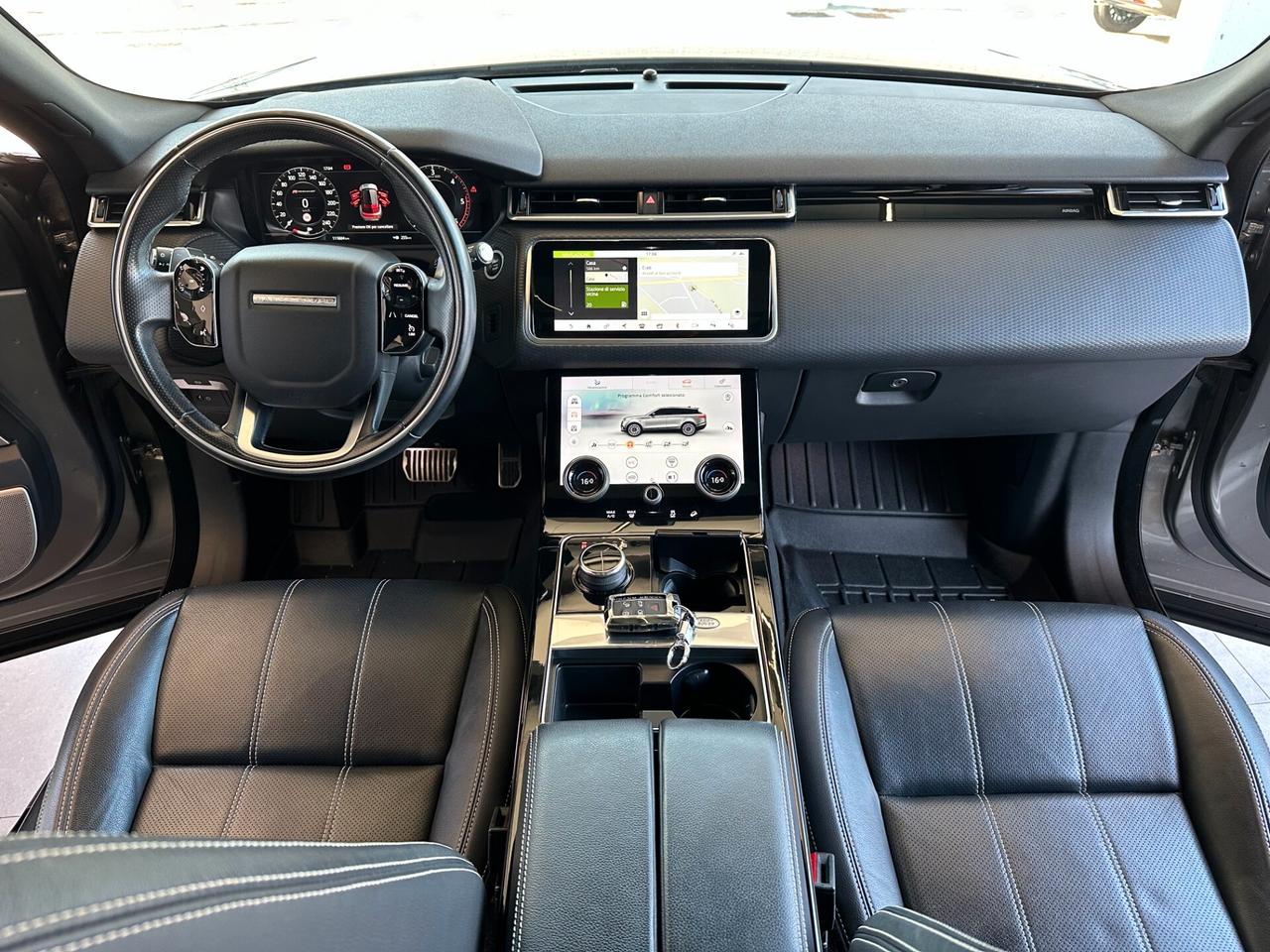 Land Rover Range Velar 2.0D I4 240 CV R-Dynamic SE