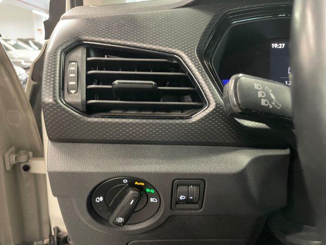 VOLKSWAGEN T-Cross 1.0 TSI 110 CV DSG Life