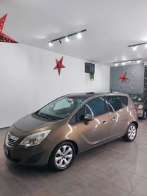 Opel Meriva 1.7 CDTI aut. B-COLOR PANORAMIC