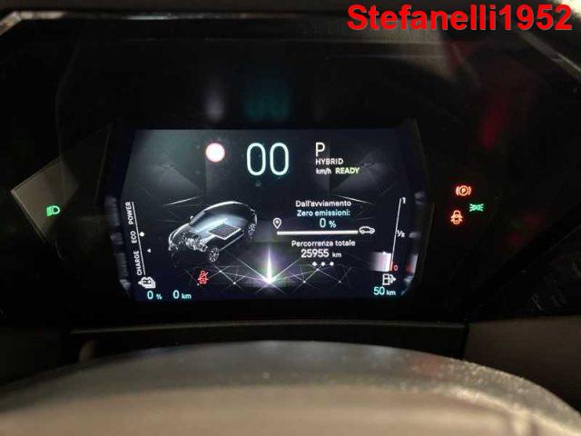 DS AUTOMOBILES DS 4 II 2021 - 1.6 e-tense phev La Premiere auto