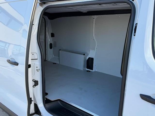 Opel VIVARO L 2.0 145