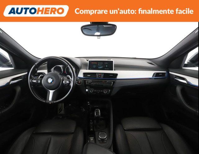 BMW X2 xDrive20d Msport