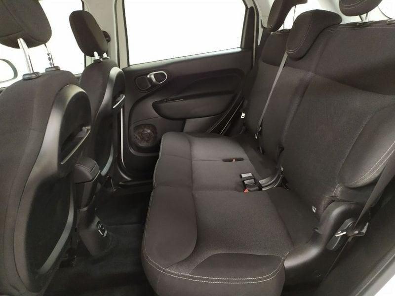 FIAT 500L Cross 1.6 mjt 120cv