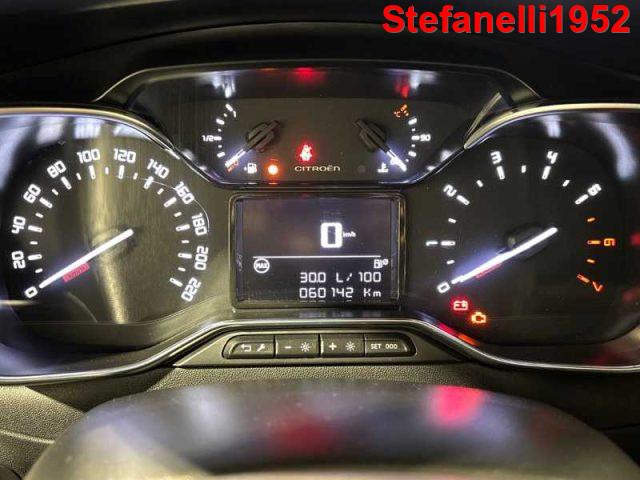 CITROEN C3 III 2017 - 1.2 puretech Shine s&s 83cv neopatent