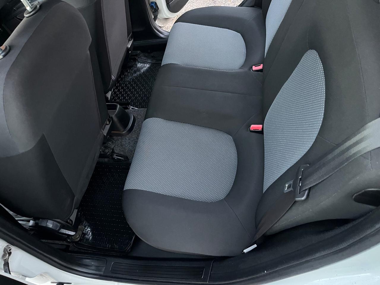 Fiat Grande Punto 1.2 5 porte S&S Actual unico proprietario