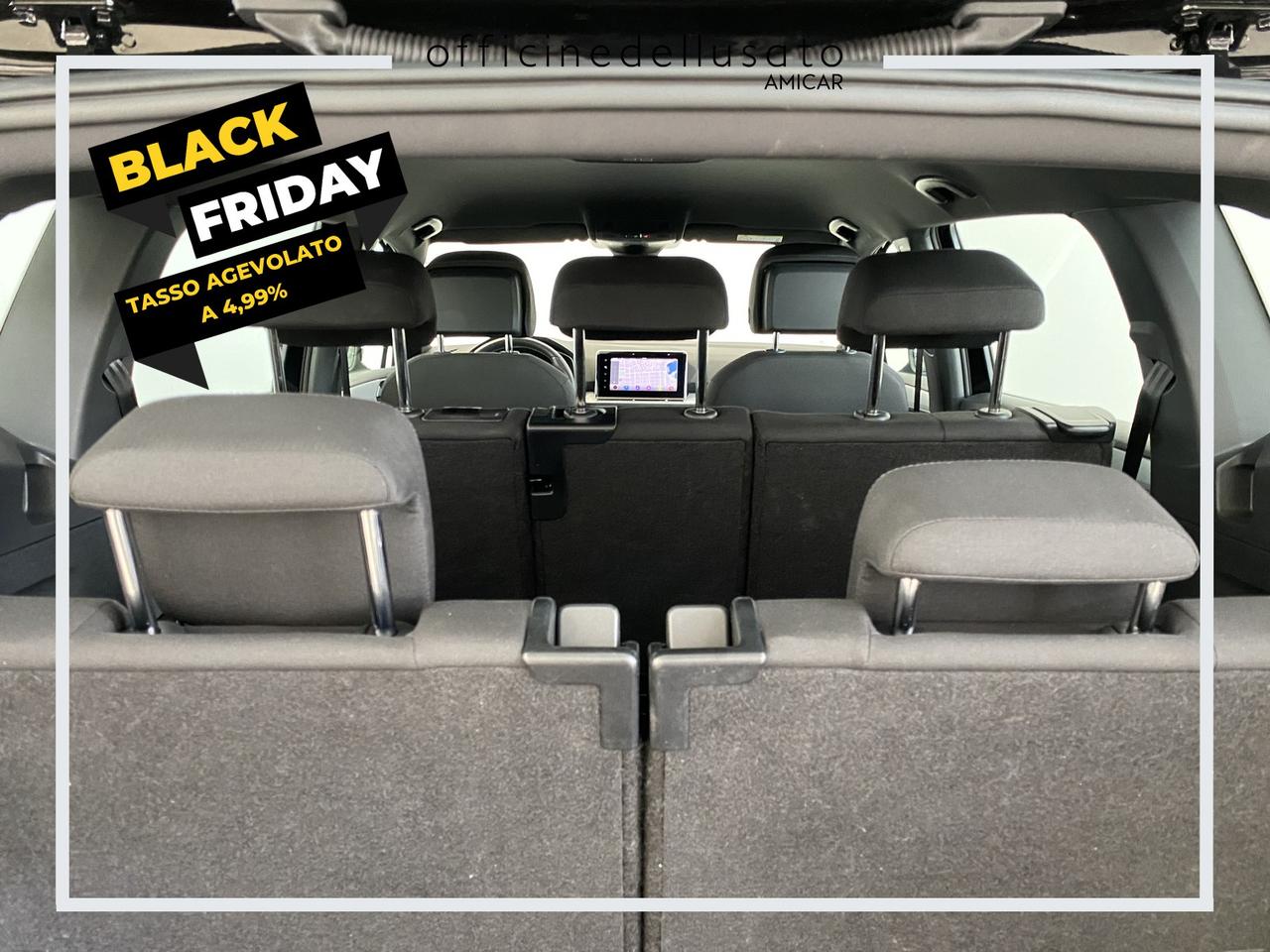 Seat Tarraco 2.0 tdi 150cv business dsg 7p.ti