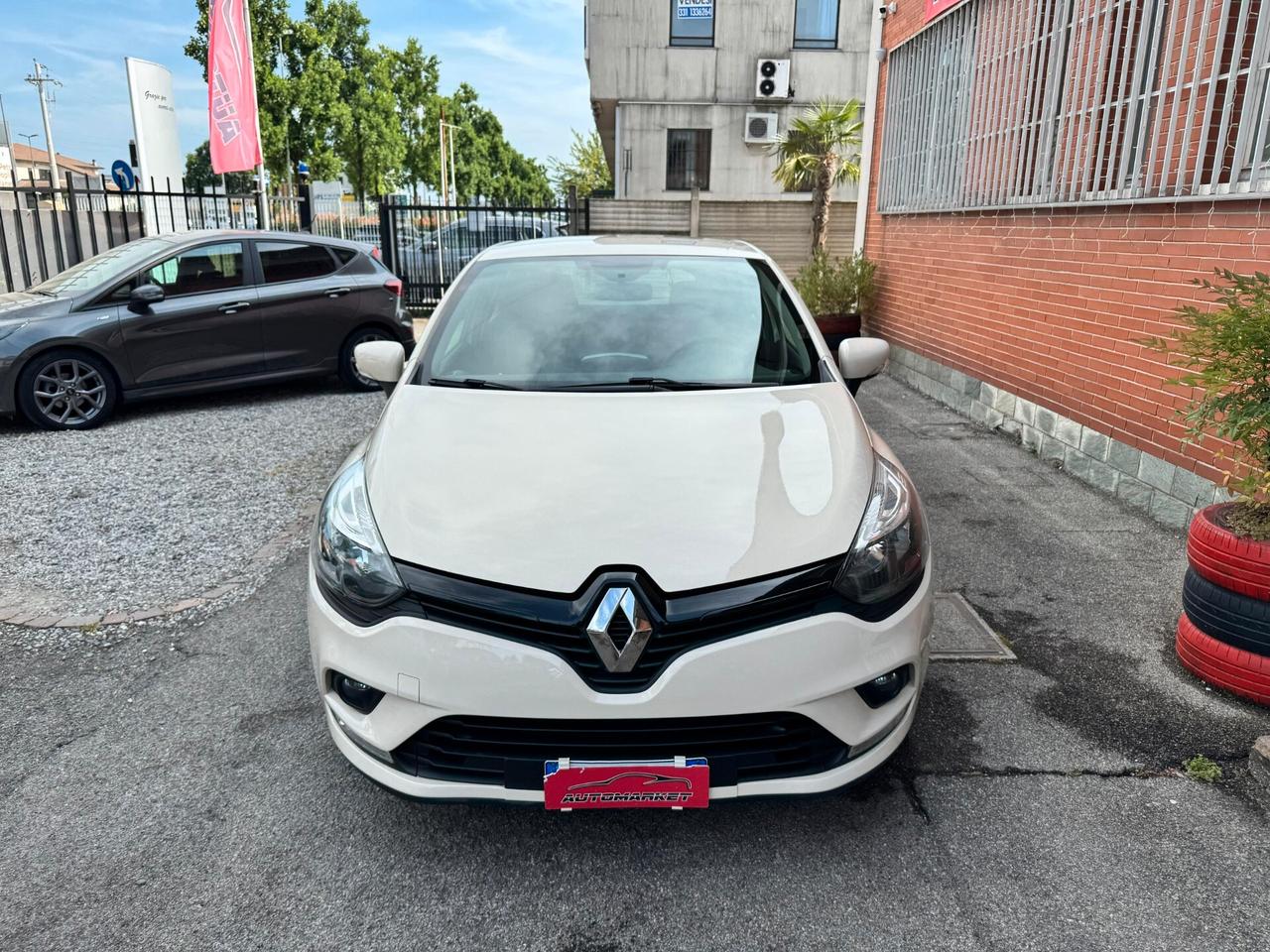 Renault Clio 1.5 dCi 75 CV Duel
