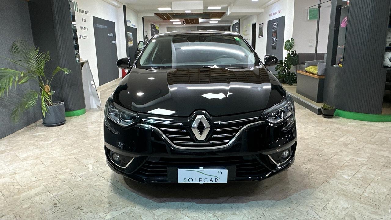 Renault Megane Mégane dCi 8V 110 CV Energy Duel2