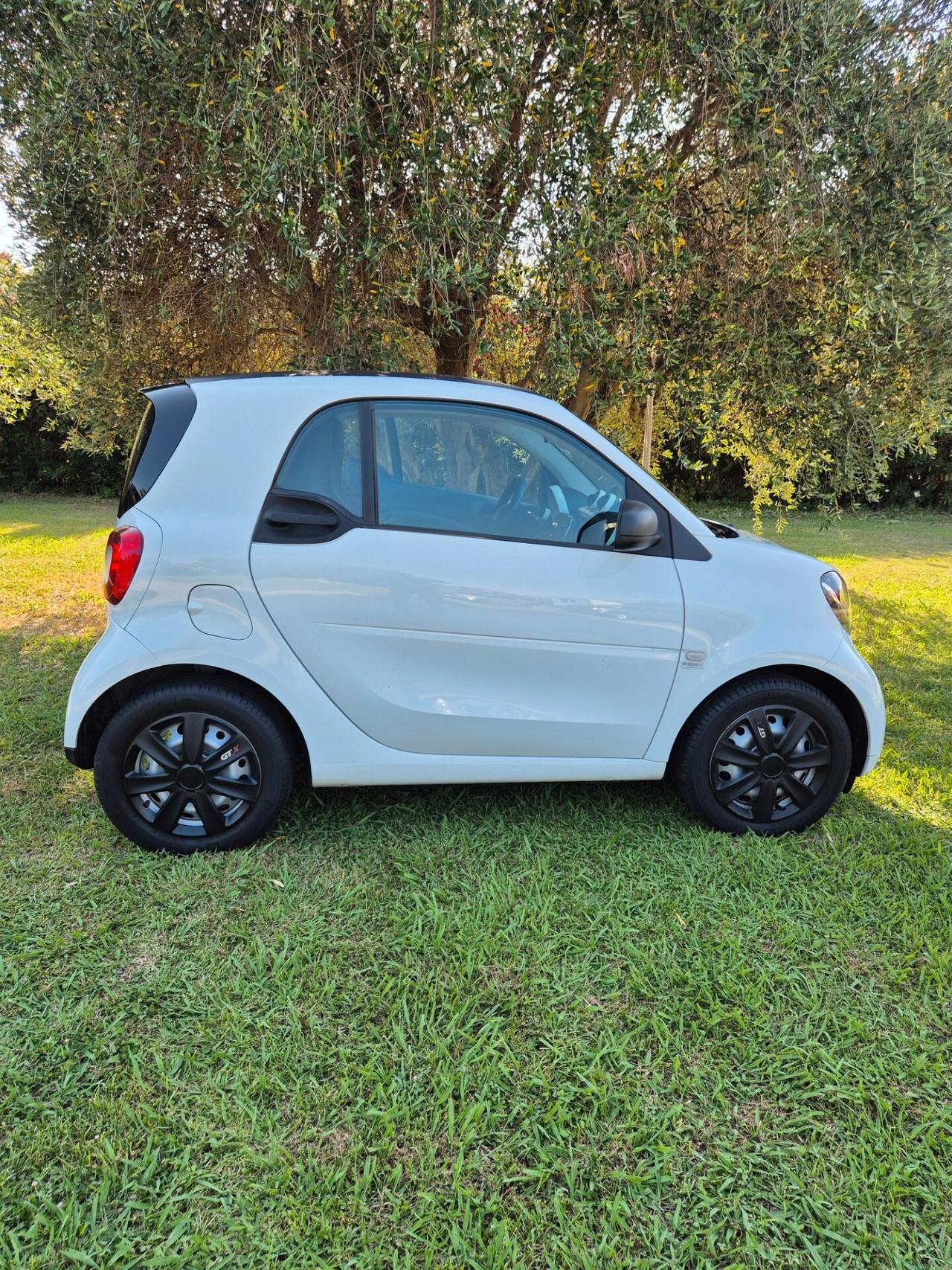 Smart ForTwo 70 1.0 Youngster