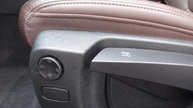 BMW 318 d Touring Luxury Automatico