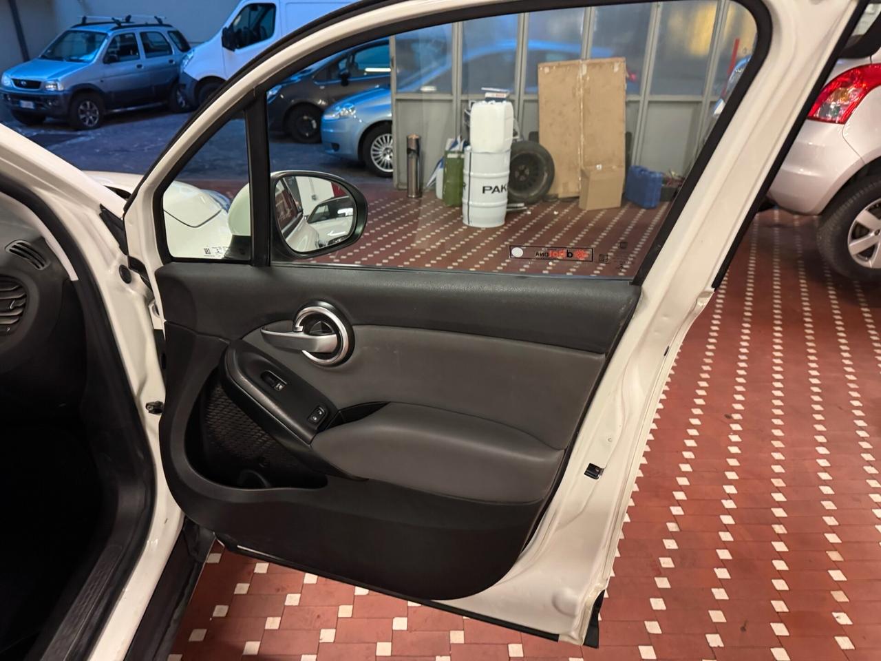 Fiat 500X 1.3 MultiJet 95 CV Business - UNICO PROPORIETARIO