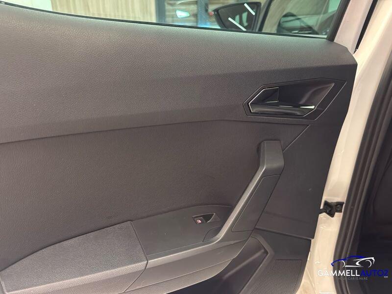 SEAT Arona 1.0 TGI 90cv FR FULL OPTIONAL