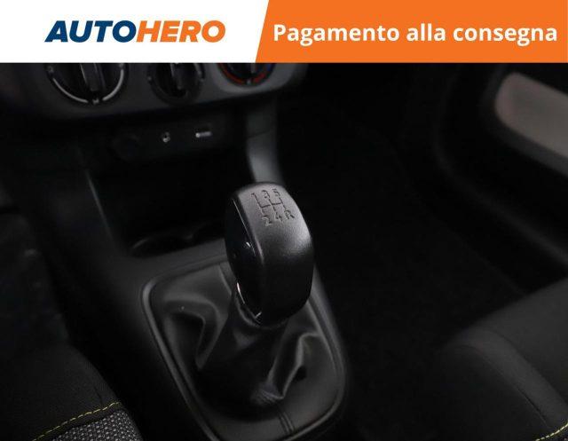 CITROEN C3 PureTech 82 Feel