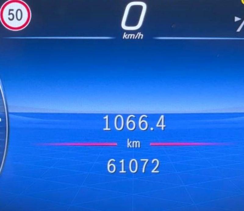 Mercedes-Benz GLA GLA 200 d Auto 4M AMG Line Premium Plus * TETTO APRIBILE *