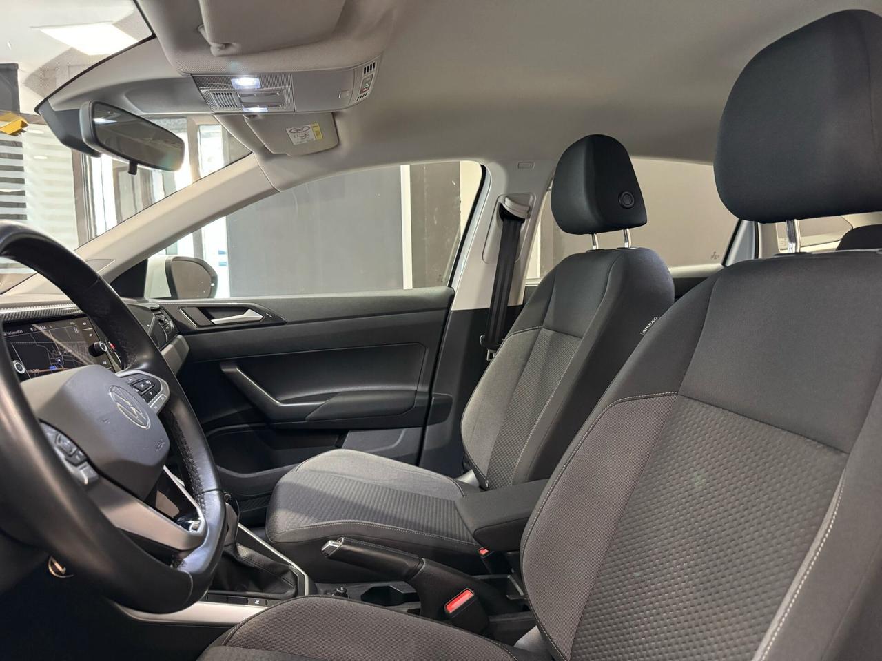 Volkswagen Taigo 1.0 TSI 110 CV DSG Life