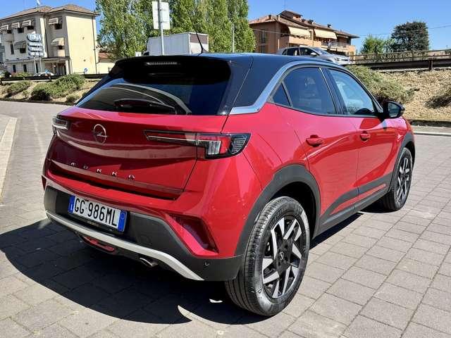 Opel Mokka 1.5 110cv Elegance MT6