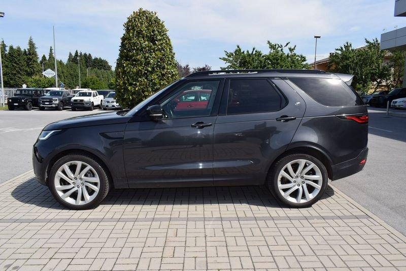Land Rover Discovery 3.0D I6 249 CV AWD Auto HSE IVA ESPOSTA