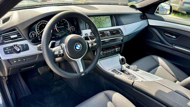 BMW 530 Touring Business auto E6