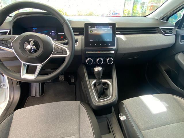 MITSUBISHI Colt 1.0L turbo 90 CV Invite