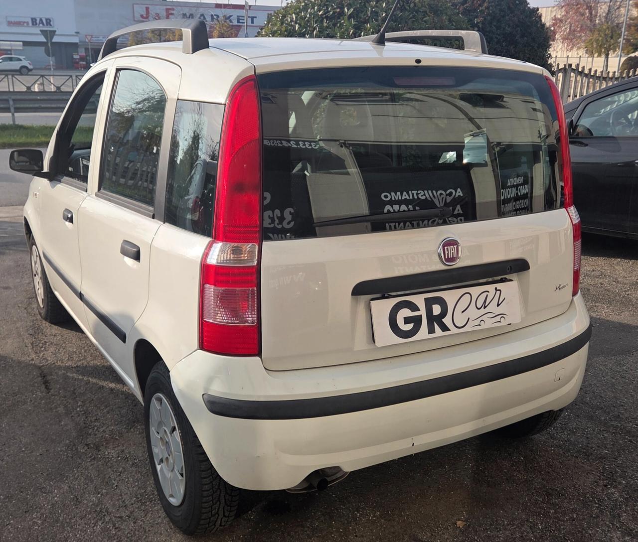 Fiat Panda 1.1 Active