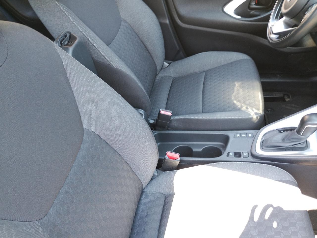 Mazda 2 1.5 vvt full hybrid electic Agile Confort e Safety Pack e-cvt
