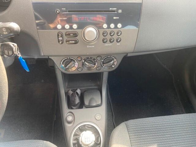 Suzuki Swift 1.3 GPL 5p. GL Safety Pack, Uniprop, Ok Neopatentati!!