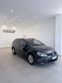 Volkswagen Golf Variant 1.6 TDI 110 CV Comfortline BlueMotion Tech.