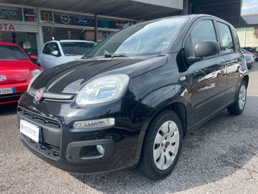 Fiat Panda III 2017 1.2 Easy 69cv E6