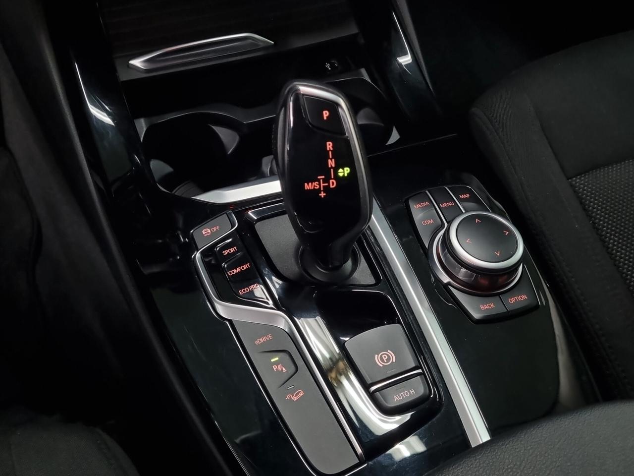 Bmw X3 xDrive30e Business Advantage