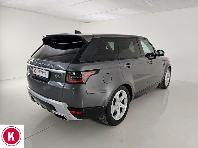 Land Rover Range Rover Sport 3.0 7 POSTI SDV6 HSE Dynamic