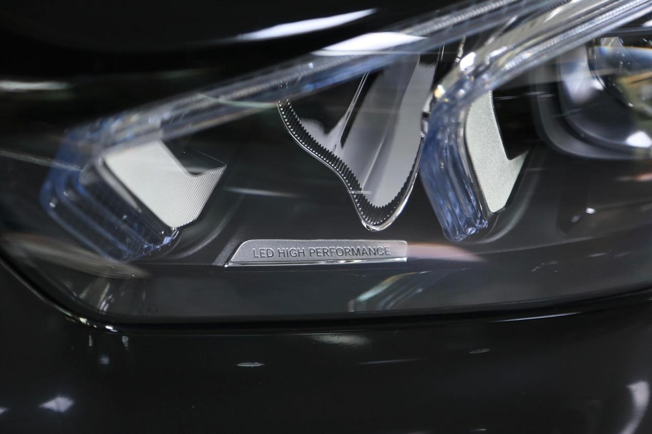 Mercedes GLE 350 de phev EQ Power 4Matic Premium Plus auto