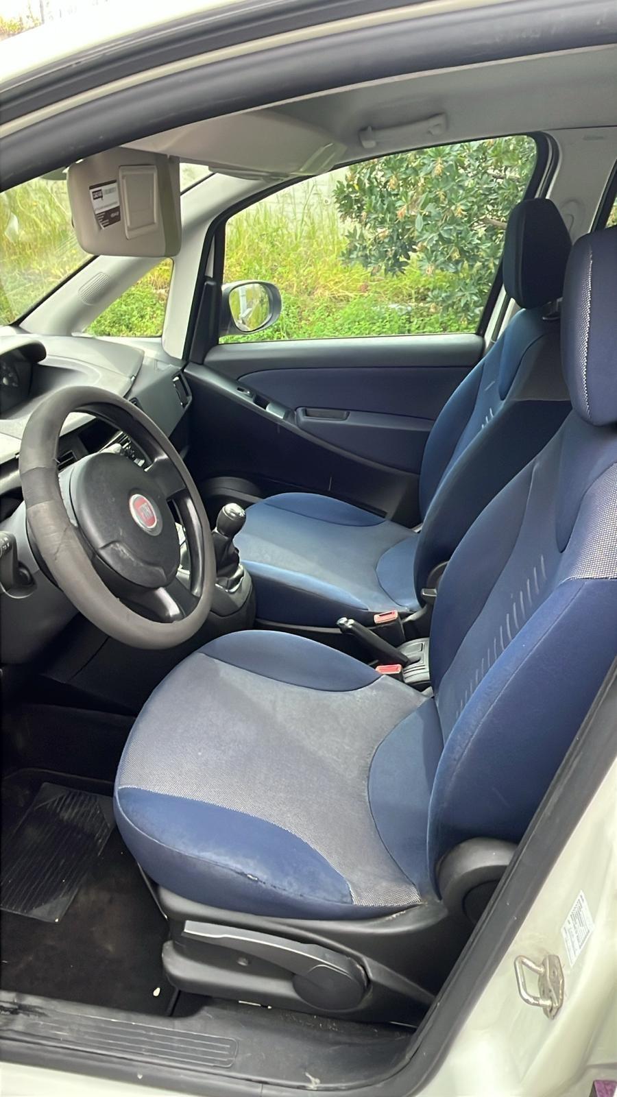 Fiat Idea 1.3 MJT 16V 95 CV S&S Dynamic