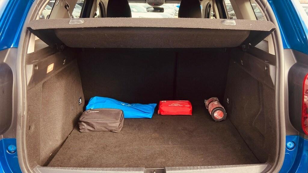 Dacia Duster 1.0 TCe GPL Journey 4x2