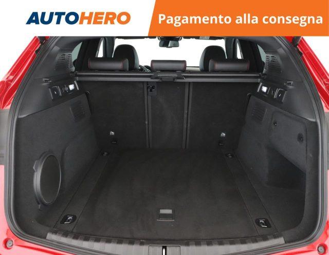 ALFA ROMEO Stelvio 2.0 Turbo 280 CV AT8 Q4 Tributo Italiano