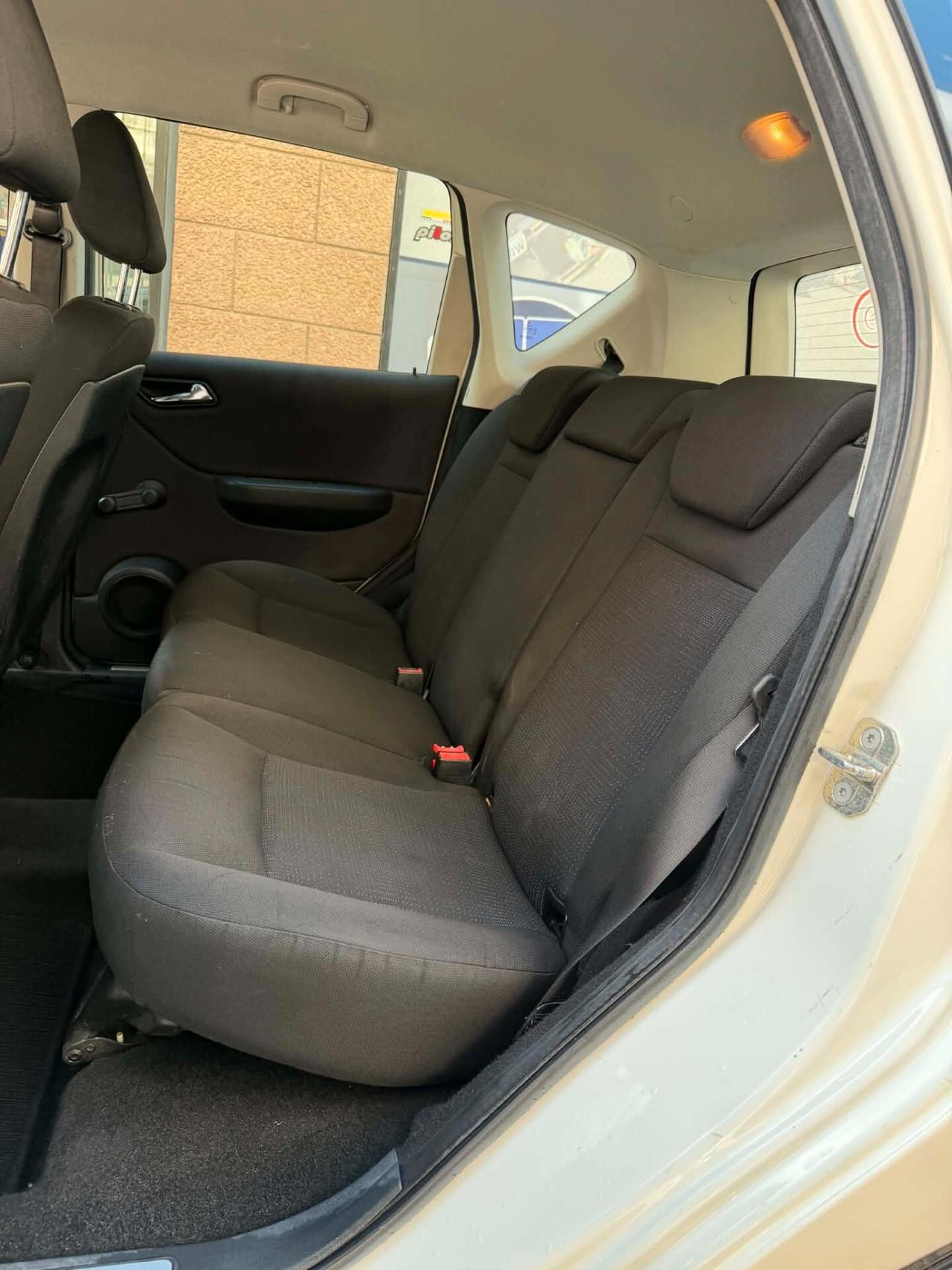 Mercedes-benz A 160 CDI BlueEFFICIENCY Style