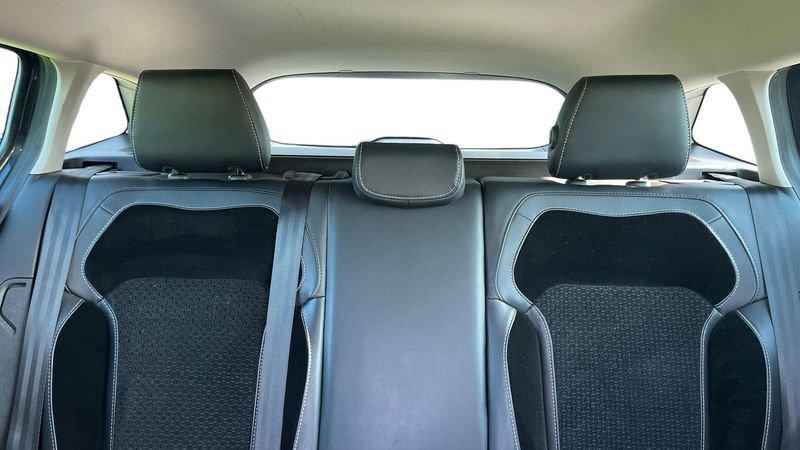 Renault Mégane 1.5 dCi 110cv Wave S&S ESM SporTour