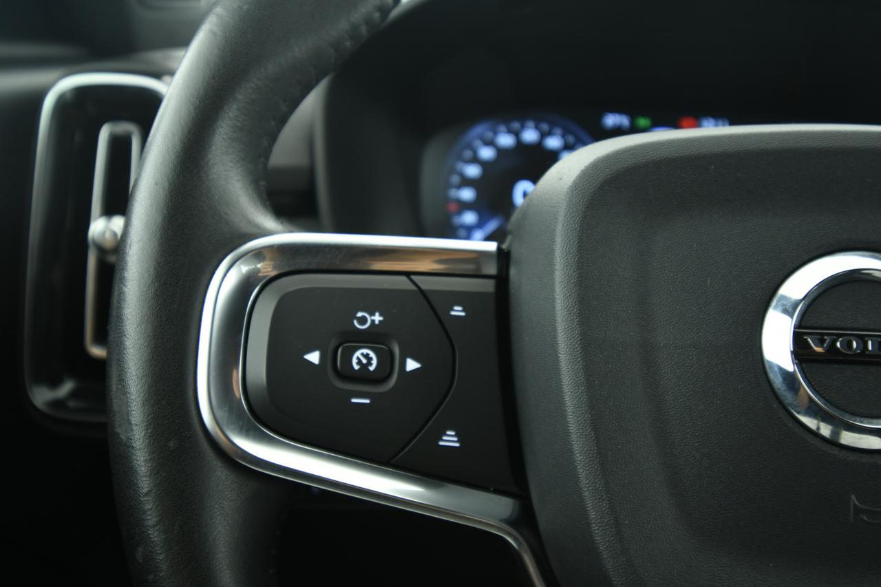 VOLVO XC40 1.5 t5 phev Inscription Expression auto CAMERA 360+APP CONNECT