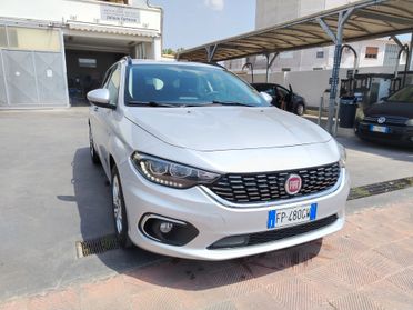 Fiat Tipo 1.6 Mjt S&S SW S-Design