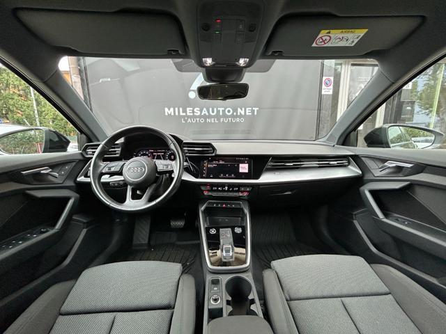 AUDI A3 SPB 30 g-tron S tronic