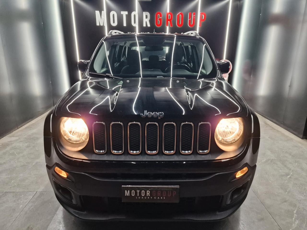 Jeep Renegade 1.6 Mjt Business