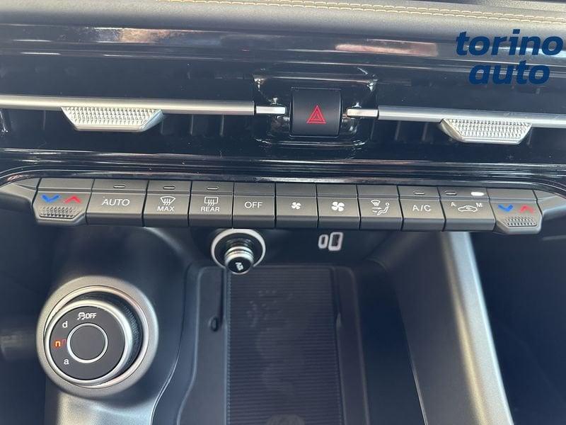 Alfa Romeo Tonale 1.6 diesel 130 CV TCT6 Ti